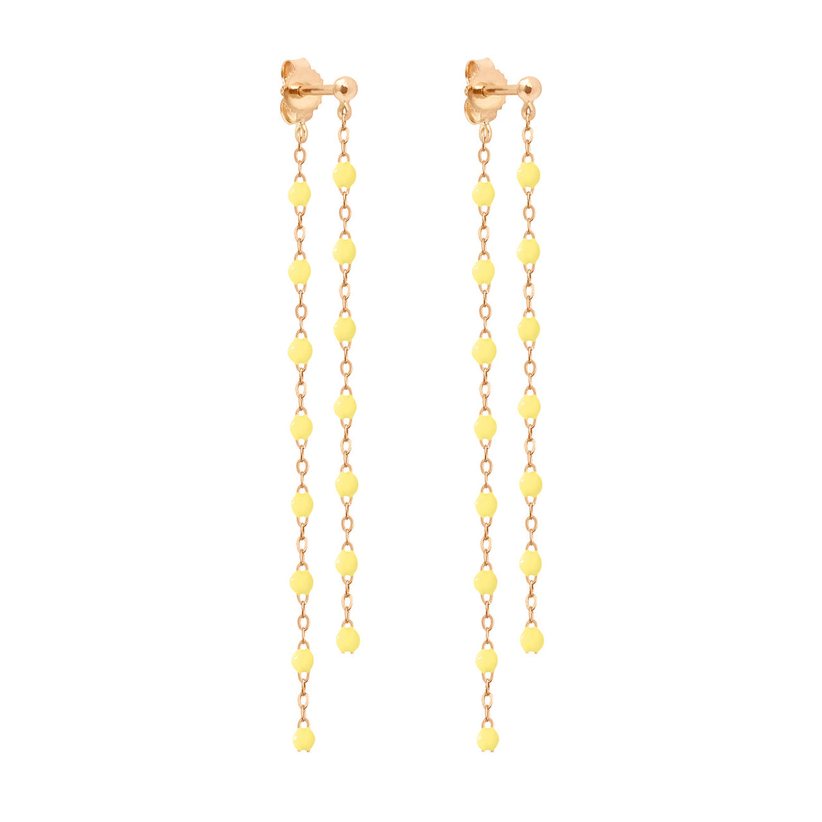 Boucles D'Oreilles Acier Inoxydable MICGIGI - Chiffres Romains & Zirconium - Unisexe Homme Femme - Cadeau Élégant