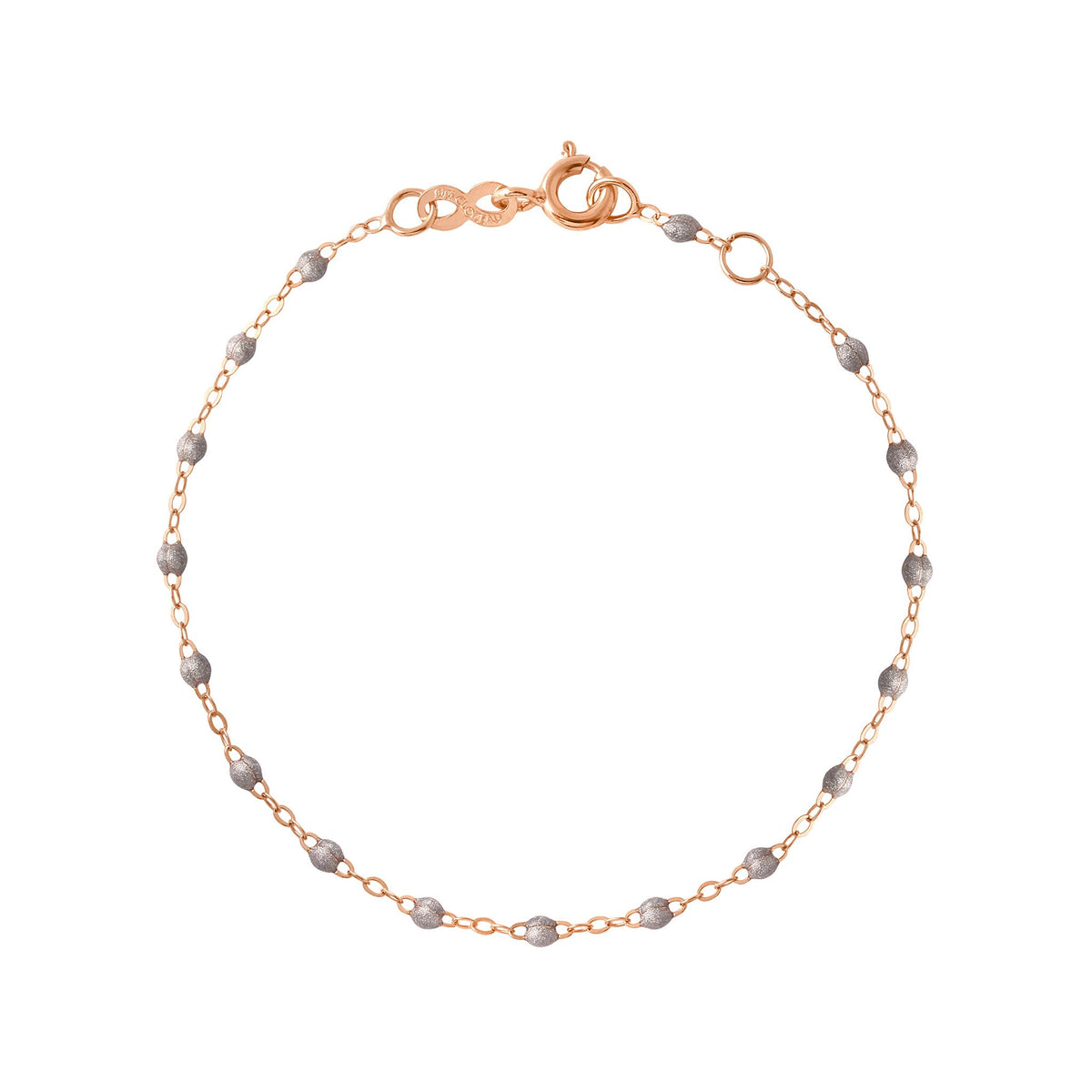 Bracelet En Argent Massif 925 Clozeau - Occasion - Style Simple Et élégant