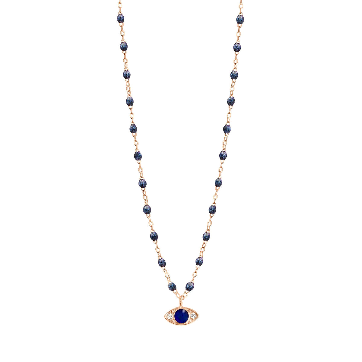 Eyeball necklace store