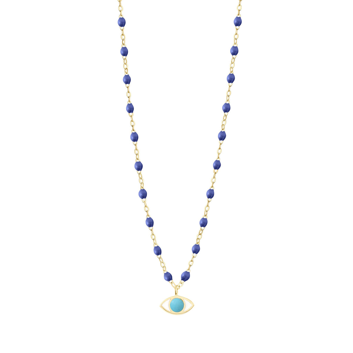 Collier Perles Clinozoisite Et épidote Jaune - 16 Pouces, Poli, Bijou Fait Main