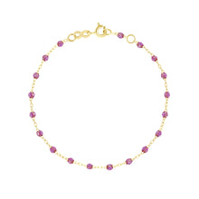 Gigi Clozeau - Bracelet galaxy Classique Gigi, or jaune, 17 cm