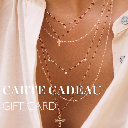 E-Gift card Gigi