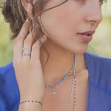 Gigi Clozeau - Bracelet prusse Classique Gigi, or rose, 19 cm