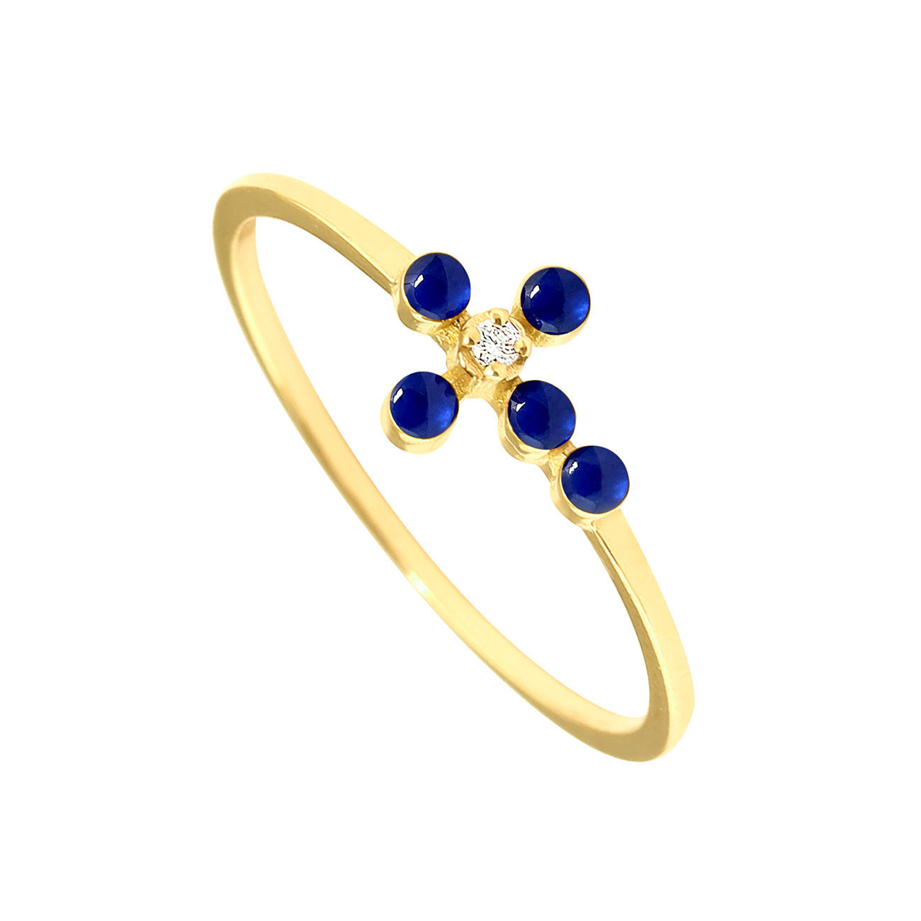 Bague 54 online