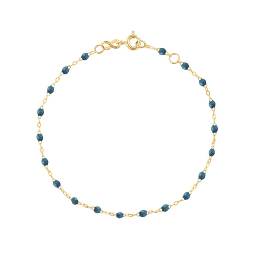 Gigi Clozeau - Bracelet céleste Classique Gigi, or jaune, 15 cm