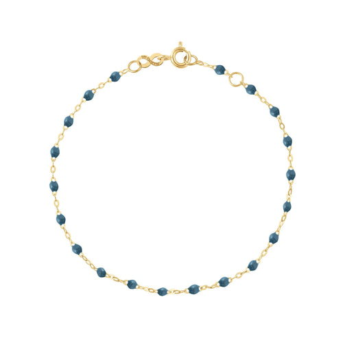 Gigi Clozeau - Bracelet céleste Classique Gigi, or jaune, 19 cm