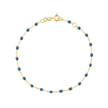Gigi Clozeau - Bracelet céleste Classique Gigi, or jaune, 18 cm
