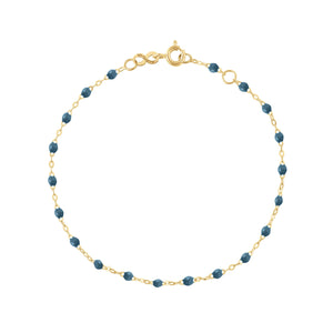 Gigi Clozeau - Bracelet céleste Classique Gigi, or jaune, 18 cm