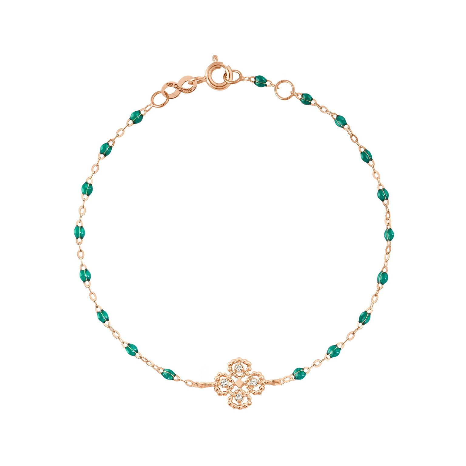 Emeraude bijou 2025