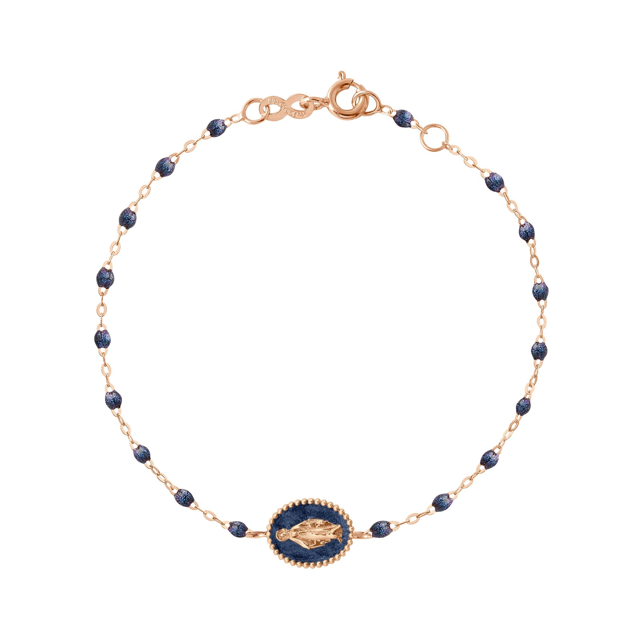 Bague madone gigi clozeau deals