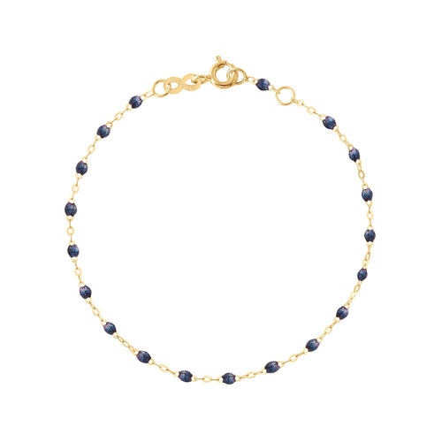 Gigi Clozeau - Bracelet nuit Classique Gigi, or jaune, 17 cm