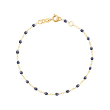 Gigi Clozeau - Bracelet nuit Classique Gigi, or jaune, 15 cm