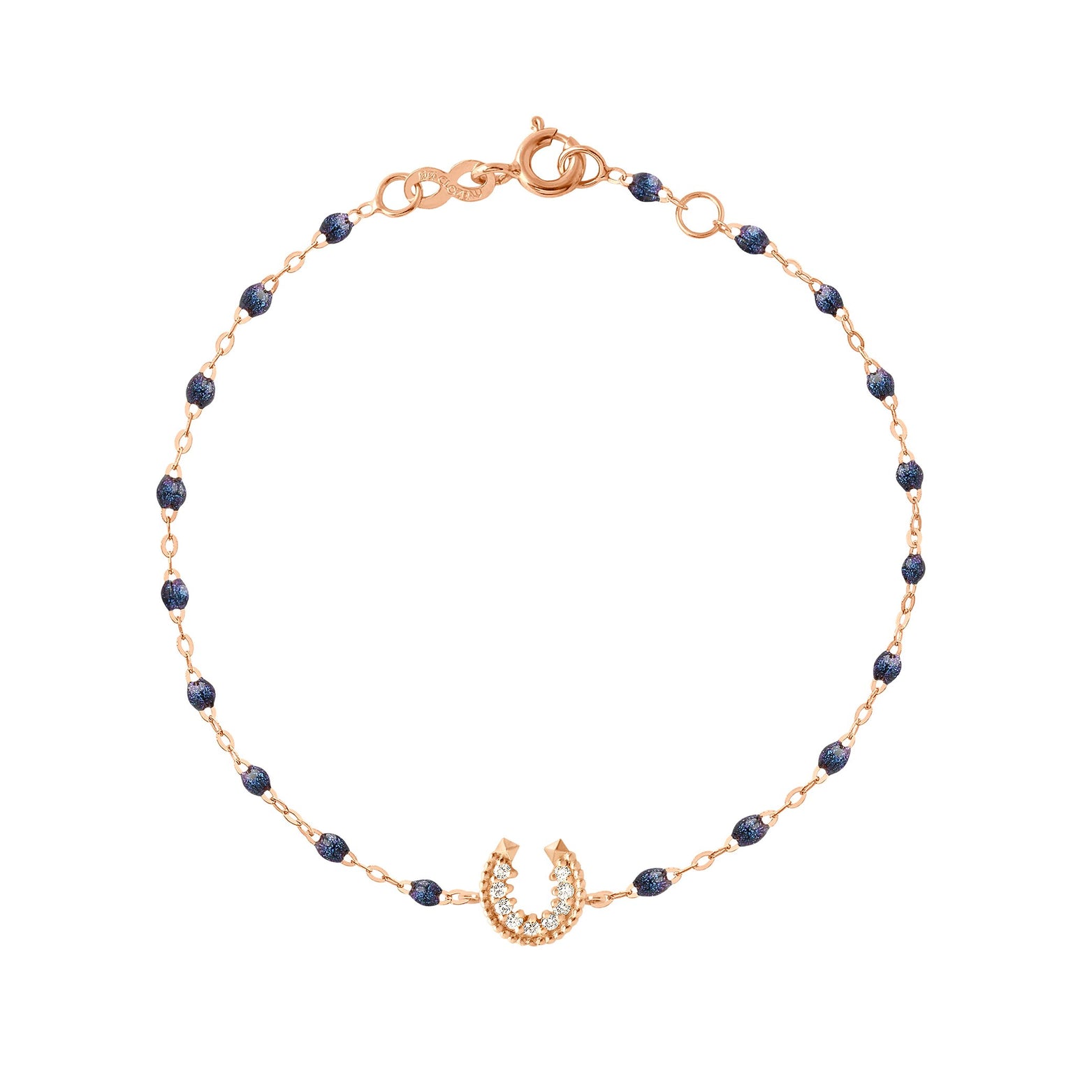 Swarovski horseshoe bracelet hot sale
