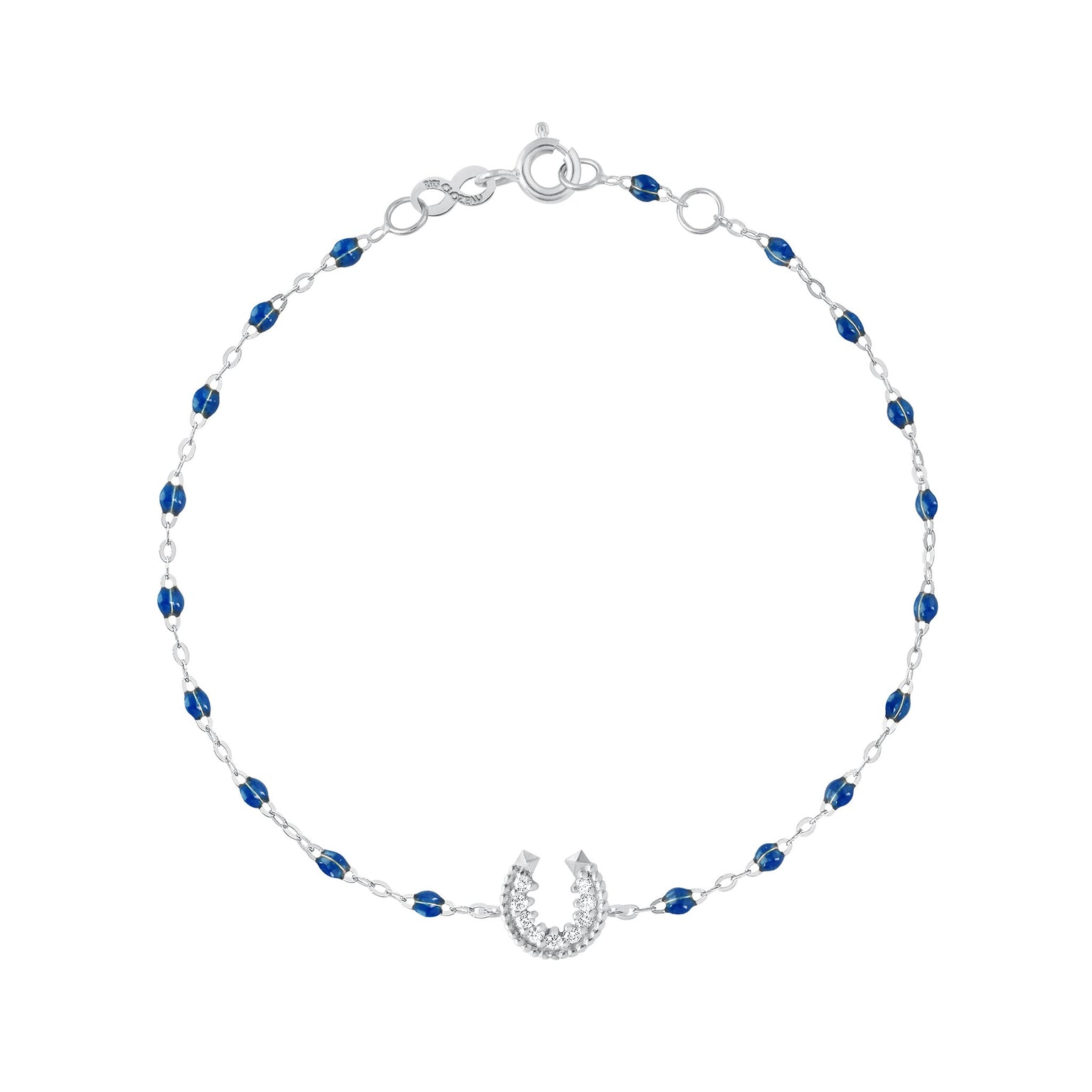 Bracelet cheap with horseshoe