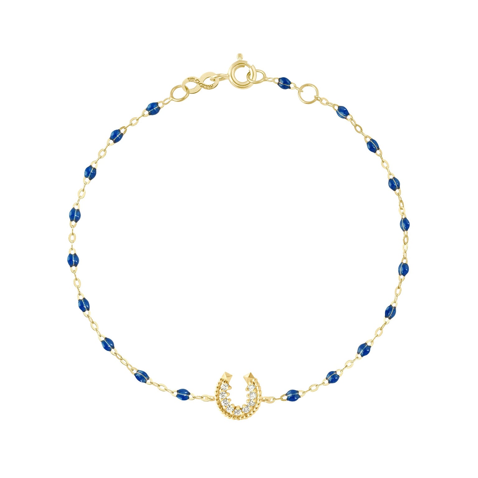 Bracelet en crins de cheval pour femme - Artisan amiénois Bracelet en crins de cheval pour femme - Artisan amiénois