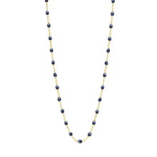 Gigi Clozeau - Collier nuit Classique Gigi, or jaune, 42 cm