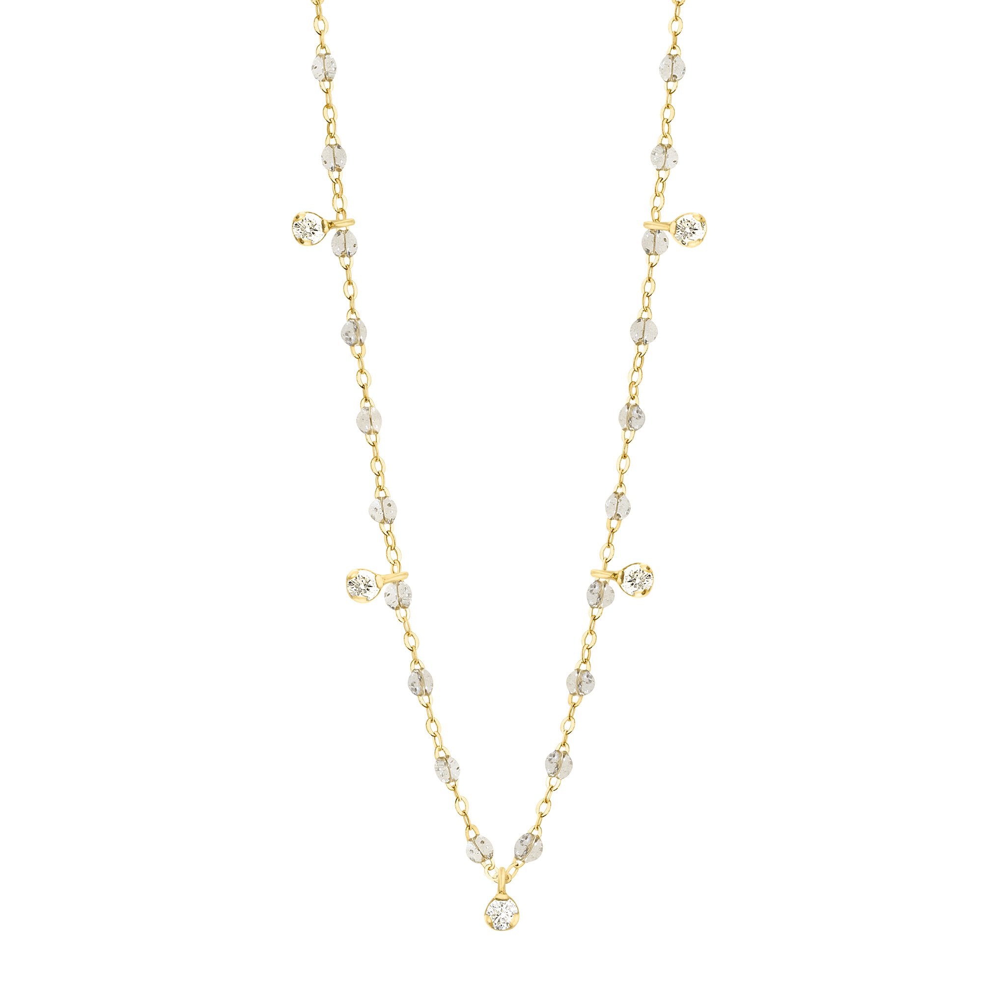 Supreme diamond clearance chain