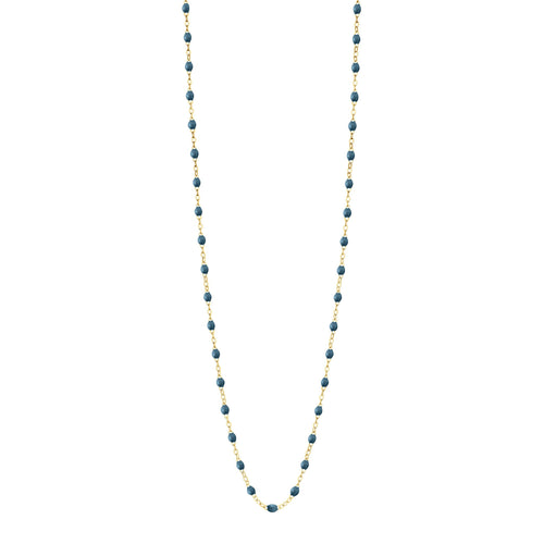 Gigi Clozeau - Sautoir céleste Classique Gigi, or jaune, 60 cm