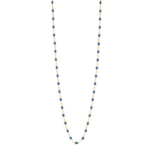 Gigi Clozeau - Sautoir céleste Classique Gigi, or jaune, 86 cm