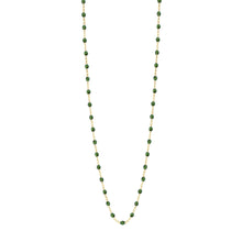 Gigi Clozeau - Sautoir scarabée Classique Gigi, or jaune, 86 cm